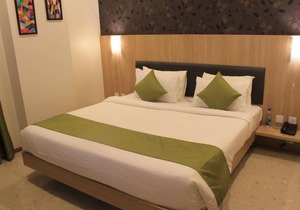 Magnus Star Residency