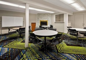 Magnuson Hotel Detroit Airport