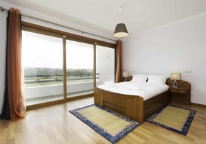 Magoito House The silence near Lisbon