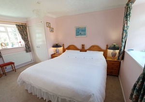 Magpie Cottage, SOUTH BREWHAM