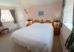 Magpie Cottage, SOUTH BREWHAM
