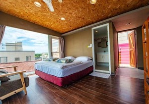 Mahalo B&B