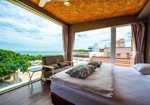 Mahalo B&B