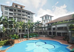 Mahkota Hotel Melaka