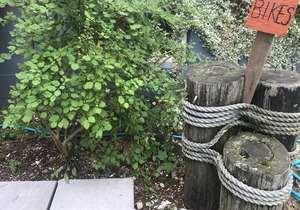 Mahone Bay NS - Town Center 2 Bedroom Apt. - Close to Oak Island