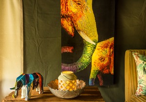 Mahoora - Wilpattu by Eco Team