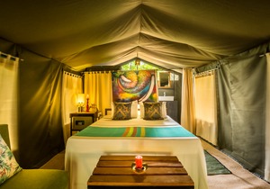 Mahoora - Wilpattu by Eco Team