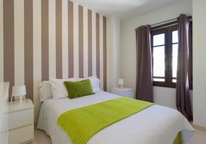 Mahostly Apartamento Comillas SC