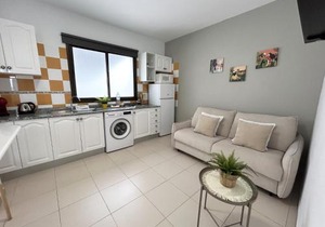 Mahostly Apartamento Comillas PF