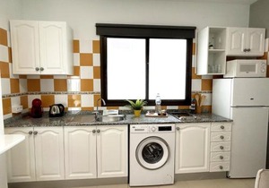 Mahostly Apartamento Comillas PF