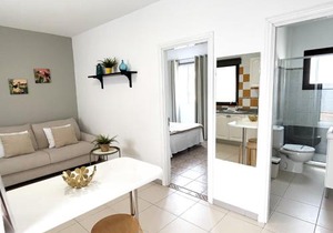 Mahostly Apartamento Comillas PF