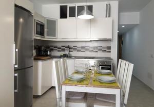 Mai Apartment