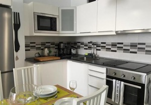 Mai Apartment