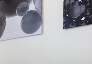Maida Vale, Notting Hill. Medium Studio