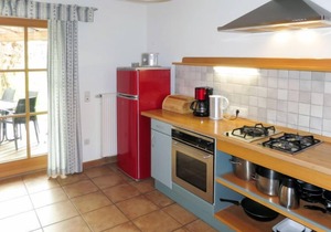 Maiergschwendt by Interhome