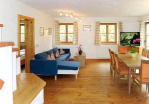 Maiergschwendt by Interhome