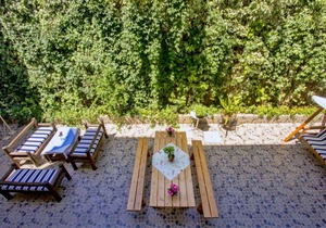 Maik Apartments - Convenient apartment near the beach