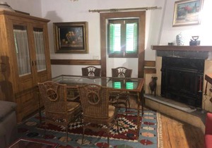 Main House “El Estanco 14”