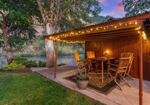 Main House - Klickitat River Inn