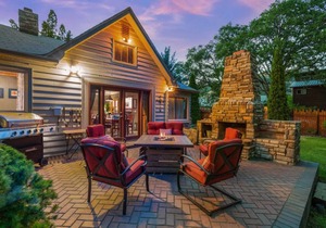 Main House - Klickitat River Inn