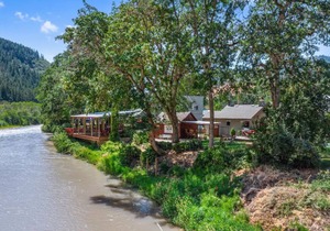 Main House - Klickitat River Inn