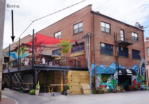 Main Street Retreats 105 - Brand New Apt. 105