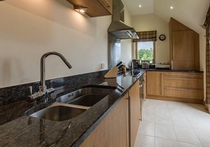 Mains of Taymouth, Kenmore ~ 5* 2 The Gallops - Upstairs property - sleeps 4 guests in 2 bedrooms