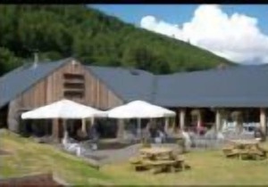 Mains of Taymouth, Kenmore ~ 5* 2 Maxwells - sleeps 4 guests in 2 bedrooms