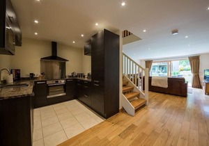 Mains of Taymouth, Kenmore ~ 5* 12 Maxwells - sleeps 4 guests in 2 bedrooms