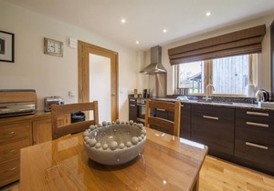 Mains of Taymouth, Kenmore ~ 5* 14 Maxwells - sleeps 2 guests in 1 bedroom