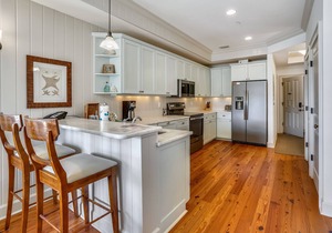 Mainsail Beach Inn 2 Bedroom