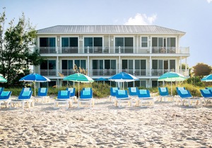 Mainsail Beach Inn 2 Bedroom