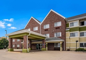 Mainstay Suites Cedar Rapids