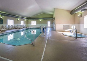 Mainstay Suites Casper
