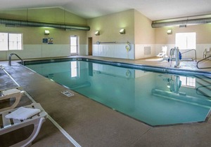 Mainstay Suites Casper