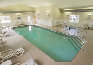 Mainstay Suites Casper