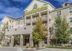 Mainstay Suites Casper