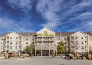 MainStay Suites Casper