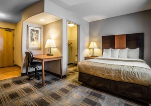 MainStay Suites Casper