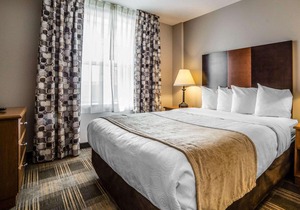 MainStay Suites Casper