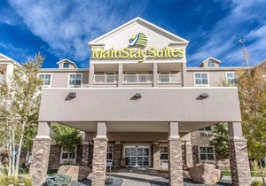 MainStay Suites Casper