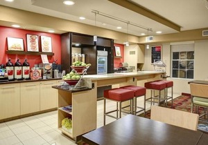 MainStay Suites Columbus Worthington