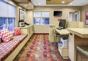 MainStay Suites Columbus Worthington