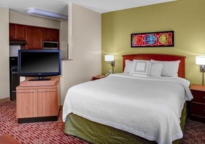 MainStay Suites Columbus Worthington