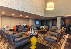 Mais Hotel Aeroporto Salvador