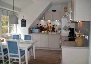 Maisfeld Wohnung