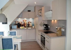 Maisfeld Wohnung