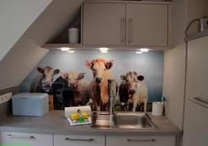 Maisfeld Wohnung