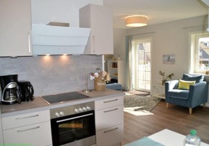 Maisfeld Wohnung