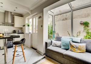 Maisie's Place